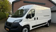 Gebruikt 2024 Fiat Ducato Van | € 29.999 (Goede deal)
