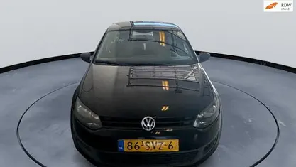 Occasion 2012 VW Polo Hatchback | € 3.400 (Eerlijke prijs)