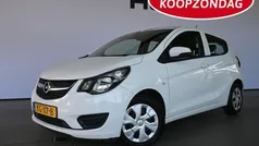 Gebruikt 2016 Opel Karl Edition Hatchback | € 5.940 (Eerlijke prijs)