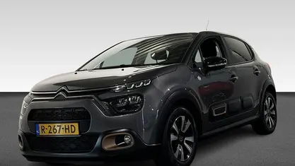 Gebruikt 2022 Citroën C3 PureTech Hatchback | € 12.895 (Goede deal)