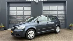 Gebruikt 2007 VW Golf Plus MPV | € 6.250 (Eerlijke prijs)