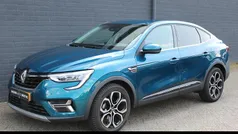 Bleu zanzibar Gebruikt 2023 Renault Arkana Techno SUV | € 24.680 (Eerlijke prijs)