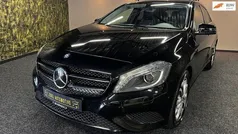 Mercedes A180