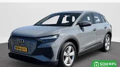 Gebruikt 2022 Audi Q4 e-tron Comfort SUV | € 27.999 (Goede deal)