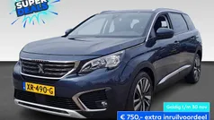 Gebruikt 2019 Peugeot 5008 Allure MPV | € 16.965 (Eerlijke prijs)