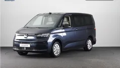 Gebruikt 2025 VW Multivan Business Van | € 71.195 (Eerlijke prijs)