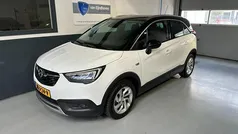 Gebruikt 2019 Opel Crossland X Selection SUV | € 11.950 (Eerlijke prijs)