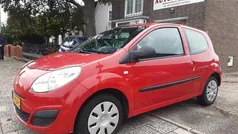 Gebruikt 2009 Renault Twingo Hatchback | € 1.500 (Goede deal)