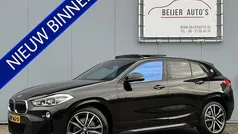 Gebruikt 2019 BMW X2 Executive SUV | € 22.395 (Eerlijke prijs)