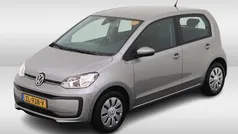 Grijs Gebruikt 2019 VW up! Move Hatchback | € 9.950 (Eerlijke prijs)