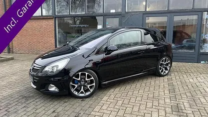 Occasion 2012 Opel Corsa OPC Hatchback | € 8.450 (Eerlijke prijs)