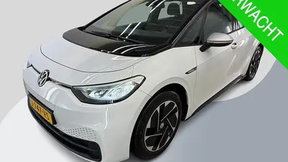 Occasion 2020 VW ID.3 Hatchback | € 16.950 (Goede deal)