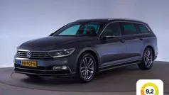 Gebruikt 2017 VW Passat Highline Stationwagen | € 14.945 (Eerlijke prijs)