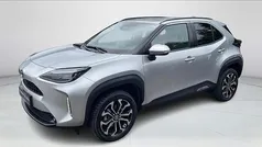 Grijs Gebruikt 2024 Toyota Yaris Cross Edition SUV | € 29.949 (Eerlijke prijs)