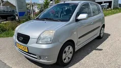 Gebruikt 2006 Kia Picanto Hatchback | € 1.500 (Goede deal)