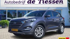 Gebruikt 2018 Hyundai Tucson Comfort SUV | € 18.945 (Eerlijke prijs)