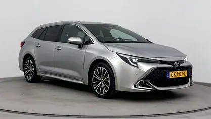Occasion 2024 Toyota Corolla Stationwagen | € 29.999 (Eerlijke prijs)