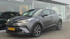 Gebruikt 2019 Toyota C-HR Style SUV | € 20.950 (Eerlijke prijs)