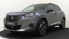 Gebruikt 2020 Peugeot 2008 Allure SUV | € 16.925 (Eerlijke prijs)