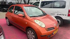 Gebruikt 2004 Nissan Micra Visia Hatchback | € 1.999 (Eerlijke prijs)