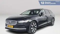 Zwart Gebruikt 2024 Volvo V90 Plus Stationwagen | € 56.995 (Eerlijke prijs)