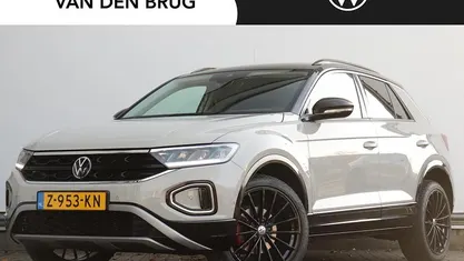 Occasion VW T-Roc Life 110 PK (80 kW) 2024 SUV