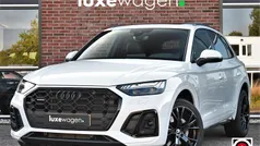 Wit Gebruikt 2023 Audi Q5 Competition SUV | € 48.900 (Super prijs)