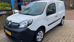 Gebruikt 2018 Renault Kangoo Sedan | € 8.950 (Eerlijke prijs)
