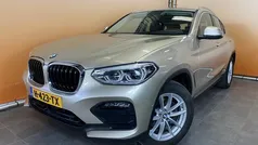 Geel Gebruikt 2020 BMW X4 Executive SUV | € 37.450 (Goede deal)
