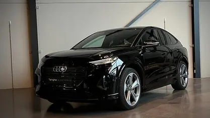 Occasion Audi Q4 Sportback e-tron Advanced 150 kW (204 PK) 2022 SUV