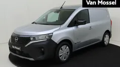 Highland grey Gebruikt 2023 Nissan Townstar Tekna MPV | € 24.440 (Eerlijke prijs)
