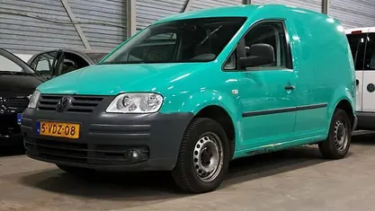 Occasion VW Caddy 69 PK (50 kW) 2009 MPV