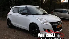 Gebruikt 2011 Suzuki Swift Exclusive Hatchback | € 10.250 (Eerlijke prijs)