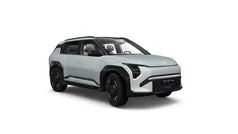 Grijs Nieuw 2025 Kia EV3 4 SUV | € 44.990 (Eerlijke prijs)