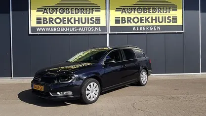 Occasion 2011 VW Passat Trendline Sedan | € 3.200 (Super prijs)
