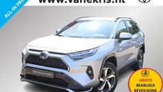 Grijs Gebruikt 2022 Toyota RAV4 Hybrid SUV | € 42.998 (Eerlijke prijs)