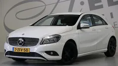 Gebruikt 2015 Mercedes A180 Hatchback | € 11.750 (Eerlijke prijs)