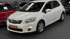 Gebruikt 2010 Toyota Auris Hatchback | € 7.749 (Eerlijke prijs)