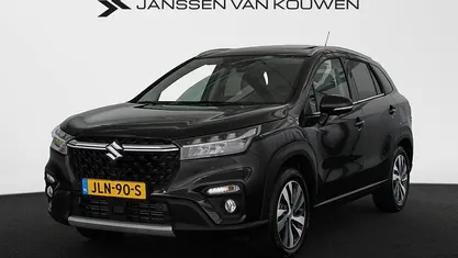 Occasion 2025 Suzuki SX4 S-Cross Style SUV | € 25.945 (Goede deal)