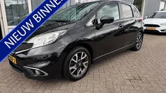 Gebruikt 2014 Nissan Note S MPV | € 5.999 (Eerlijke prijs)