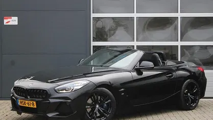 Gebruikt 2019 BMW Z4 Executive Cabriolet | € 39.800 (Eerlijke prijs)