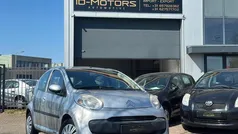 Gebruikt 2007 Citroën C1 Hatchback | € 1.699 (Goede deal)