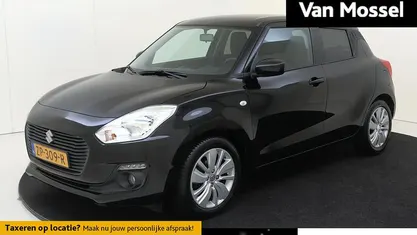 Gebruikt 2019 Suzuki Swift Hatchback | € 13.635 (Eerlijke prijs)