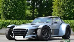Gebruikt 2017 Donkervoort D8 Cabriolet | € 174.900