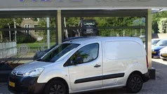Zilver Gebruikt 2017 Citroën Berlingo MPV | € 5.750 (Eerlijke prijs)