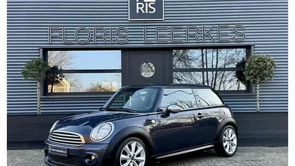 Occasion 2011 Mini ONE Hatchback | € 4.450 (Eerlijke prijs)