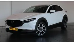 Gebruikt 2020 Mazda CX-30 Luxury SUV | € 22.340 (Eerlijke prijs)