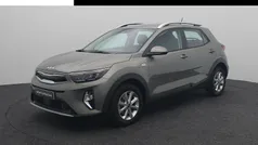 Gebruikt 2023 Kia Stonic SUV | € 19.940 (Eerlijke prijs)