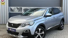 Gebruikt 2018 Peugeot 3008 Allure SUV | € 18.950 (Super prijs)