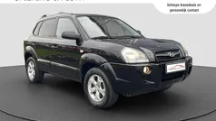 Gebruikt 2009 Hyundai Tucson Dynamiq SUV | € 4.890 (Eerlijke prijs)